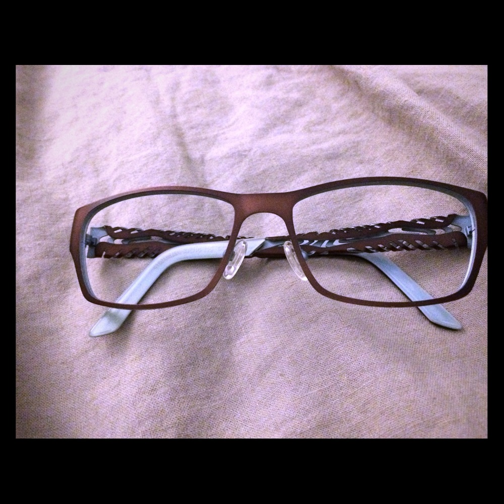 ProDesign Denmark 🇩🇰 Metal Frames Two Tone